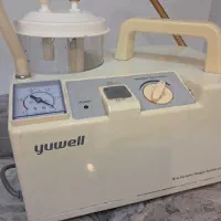 ساکسن رومیزی بیمار