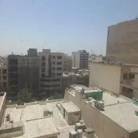 جردن / آپارتمان 100متری/ فول فرنیش /چشم انداز ابدی|اجارهٔ آپارتمان|تهران, امانیه|دیوار