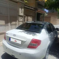 MVM550|خودرو سواری و وانت|شهرکرد, |دیوار