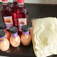 عصاره نوره صفره یکبار مصرف