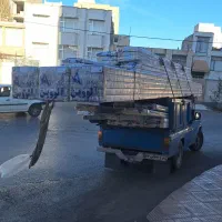 کرکره برقی و نمایی کامپوزیت|خدمات پیشه و مهارت|اردبیل, |دیوار