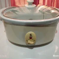 آرام پز برقی|اجاق گاز و لوازم برقی پخت‌وپز|پاکدشت, پاکدشت (مامازند)|دیوار