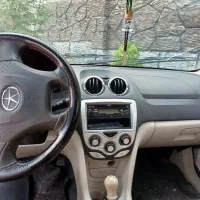 جک جی ۳ j3 مدل ۹۲|خودرو سواری و وانت|شیراز, سلطان آباد|دیوار