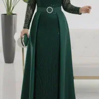 لباس مجلسی