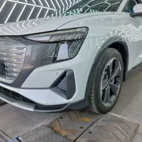 آئودی کیو 5 ای ترون، مدل ۲۰۲۴