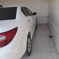 ماشین دنا پلاس توربو ۶ دنده اتومات