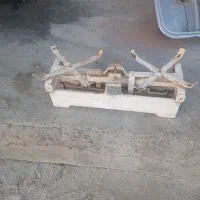 بخاری  زرفشوی ترازو به فروش میرسن|بخاری، هیتر، شومینه|سلماس, |دیوار