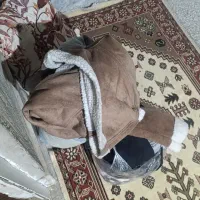 لباس رایگان