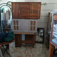 انواع جا کفشی|جاکفشی، کمد، دراور|سمیرم, |دیوار