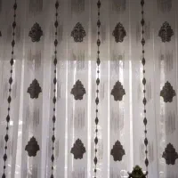 پرده حریر