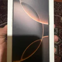 ایفون ۱۶پرو