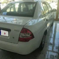 تیبا مدل 93 در حد