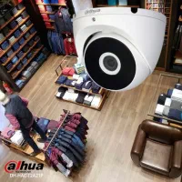 دوربین میکروفن دار|دوربین مداربسته|بندرعباس, |دیوار