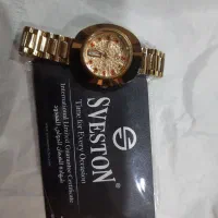 ساعت سویستون تخم مرغی مدل رادو|ساعت|خنج, |دیوار