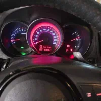 سراتو آپشنال موتور 2000مدل 97