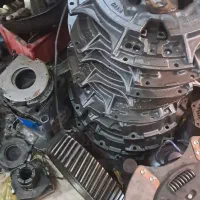 انواع لوازم و قطعات اصلی ماک|قطعات یدکی و لوازم جانبی|تهران, نعمتآباد|دیوار