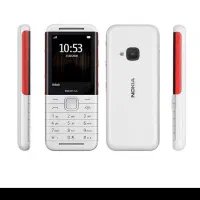 نوکیا 5310|موبایل|بندر امام خمینی, |دیوار