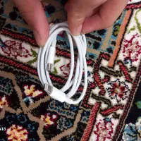 سیم شارژر ایفون|لوازم جانبی موبایل و تبلت|گلستان (تهران), |دیوار