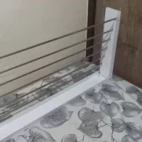 بند رخت آپارتمانی