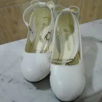 کفش مجلسی دخترانه|کیف، کفش، کمربند|نیشابور, شریعتی|دیوار