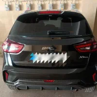 بک x3 1404|خودرو سواری و وانت|فردیس, فردیس|دیوار