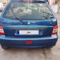 باسلام پراید 111 93 بدون خط خش
