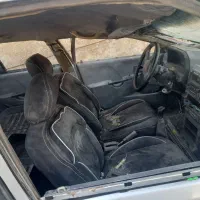 پراید مدل ۸۴|خودرو سواری و وانت|شیراز, سعدیه جنوبی|دیوار