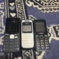 نوکیا نیاز ب تعمیر