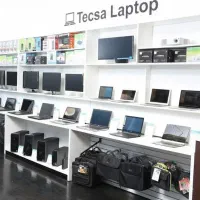 تخفیف بزرگ لپتاپ آمریکایی باگارانتی معتبر + اقساطی