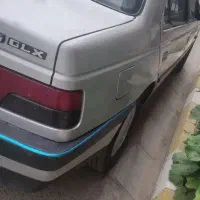 پژو ۸۷|خودرو سواری و وانت|شهرکرد, |دیوار