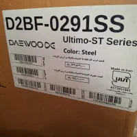 یخچال دوو|یخچال و فریزر|ساوه, |دیوار