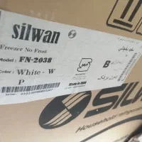 یخچال سیلوان|یخچال و فریزر|مرودشت, شهرک مهدیه|دیوار