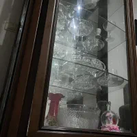 بوفه شیک‌محکم و بادوام فروش فوری