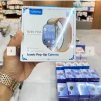 ساعت هوشمند سیم کارت خور