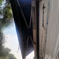 سایبان مغازه و ماشین