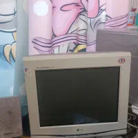 مانیتور ال جی