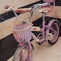 دوچرخه سایز ۱۶
