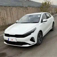 خودرو Kia K3 2024