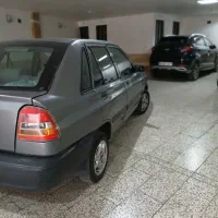 پراید