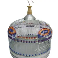 جوجه سهره قناری خاکی