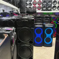 بهترین ها جدیدترن ها اینجاست|سیستم صوتی خانگی|ارومیه, |دیوار