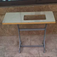 میز چزخ خیاطی