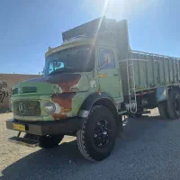 بنز تک باری ۷۶|خودرو سنگین|اقلید, |دیوار