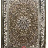 فرش مشهد ۷۰۰ شانه تمام نخ نو نو