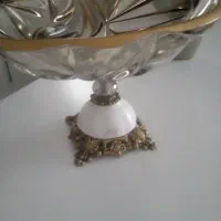 میوه خوری پایه دار مدل شاین نو