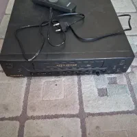 ویدئو VHS سامسونگ