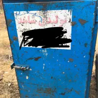 ستونریزخاموتزن و قیچیخموبرش بزرگ|ماشینآلات صنعتی|اردبیل, |دیوار