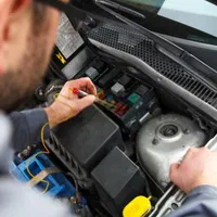 باطریسازی سیار.باتریسازی روشن کردن خودرو در محل|خدمات موتور و ماشین|کرمانشاه, |دیوار