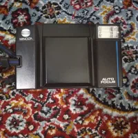 دوربین عکاسی مینولتا