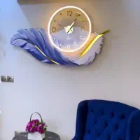 ساعت|ساعت دیواری و تزئینی|شیراز, کوشک میدان|دیوار